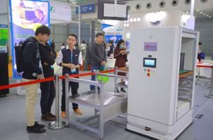 2018華南工業(yè)智造展群英薈萃，12月智動華南產業(yè)圈會展服務新篇章