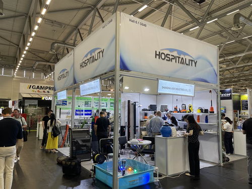 2023年墨西哥國際五金工具及制品展覽會 專業(yè)會展服務助力行業(yè)新機遇