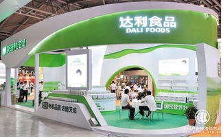 閃耀國際有機舞臺，豆本豆斬獲豆奶行業(yè)金獎的會展服務之道